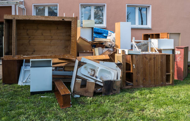 Best Recycling Services for Junk  in Palouse, WA