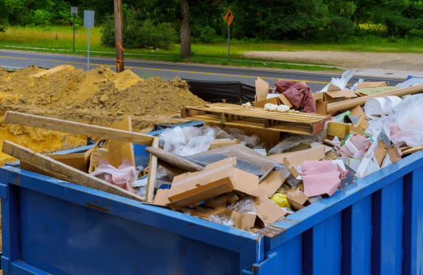 Professional Junk Removal Services in Palouse, WA